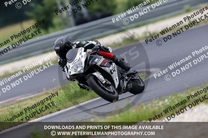25 to 27th july 2019;Slovakia Ring;event digital images;motorbikes;no limits;peter wileman photography;trackday;trackday digital images